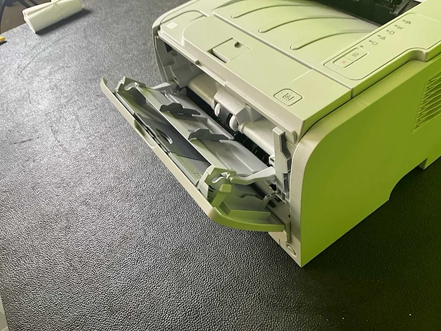 Hp laserjet p2035 printer - afbeelding 4 van  16