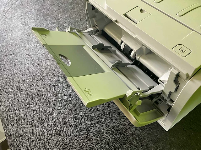 Hp laserjet p2035 printer - afbeelding 5 van  16
