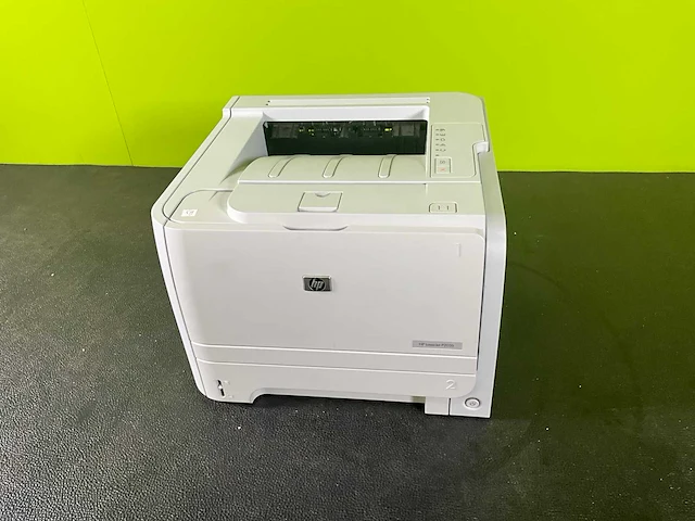 Hp laserjet p2035 printer - afbeelding 1 van  16