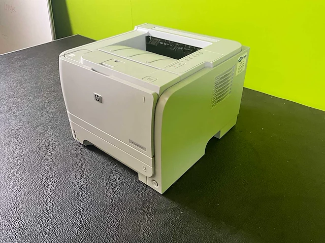 Hp laserjet p2035 printer - afbeelding 9 van  16
