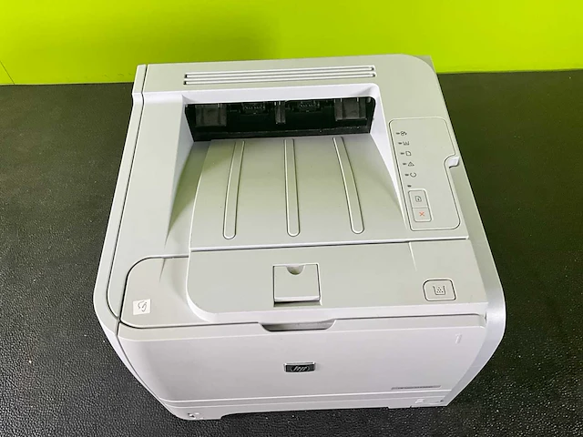 Hp laserjet p2035 printer - afbeelding 10 van  16