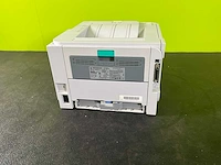 Hp laserjet p2035 printer - afbeelding 11 van  16