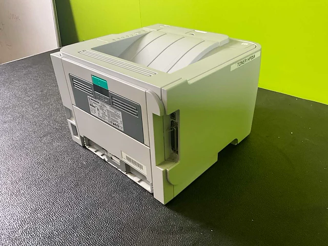 Hp laserjet p2035 printer - afbeelding 12 van  16