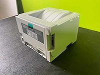 Hp laserjet p2035 printer - afbeelding 12 van  16