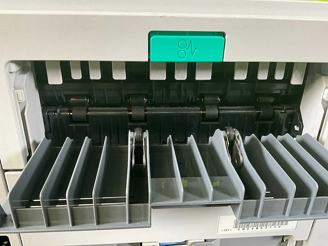 Hp laserjet p2035 printer - afbeelding 16 van  16