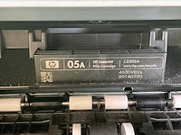Hp laserjet p2035 printer - afbeelding 7 van  16