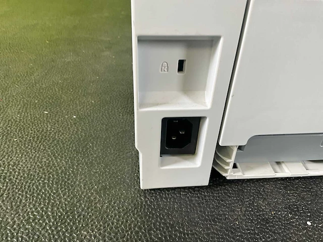 Hp laserjet p2035 printer - afbeelding 14 van  16
