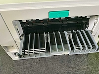 Hp laserjet p2035 printer - afbeelding 15 van  16