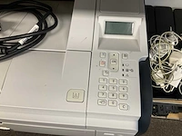Hp laserjet p3015 laserprinter - afbeelding 3 van  3