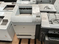 Hp laserjet p4515x printer - afbeelding 1 van  2