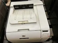 Hp laserjet printer (2x) - afbeelding 6 van  7