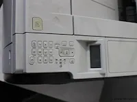 Hp laserjet printer p3015 - afbeelding 3 van  4