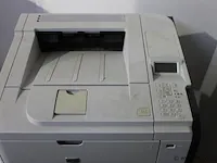Hp laserjet printer p3015 - afbeelding 4 van  4