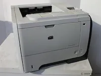 Hp laserjet printer p3015 - afbeelding 1 van  4