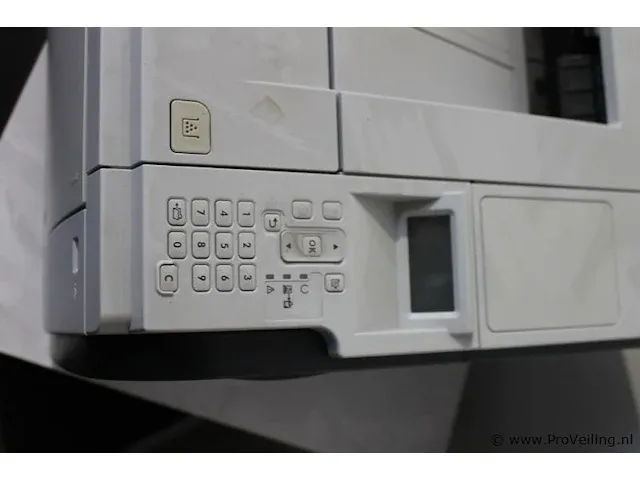 Hp laserjet printer p3015 - afbeelding 3 van  4