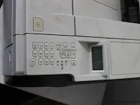 Hp laserjet printer p3015 - afbeelding 3 van  4