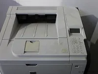 Hp laserjet printer p3015 - afbeelding 4 van  4