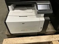 Hp laserjet printer - afbeelding 3 van  4