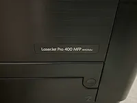 Hp laserjet printer - afbeelding 2 van  3