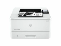 Hp laserjet pro 4002dw printer - afbeelding 2 van  3