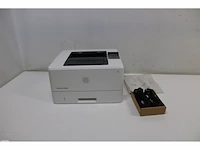 Hp laserjet pro 4002dw printer - afbeelding 3 van  3
