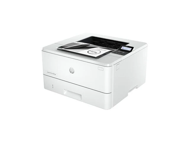 Hp laserjet pro 4002dw printer - afbeelding 1 van  3