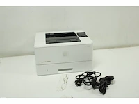 Hp laserjet pro 4002dw printer - afbeelding 3 van  3