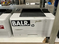 Hp laserjet pro m402dn(e) (4x) - afbeelding 2 van  5