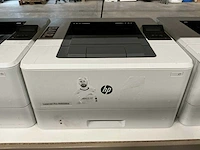 Hp laserjet pro m402dn(e) (4x) - afbeelding 4 van  5
