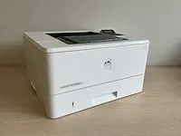 Hp laserjet pro m404dn laserprinter - afbeelding 1 van  5