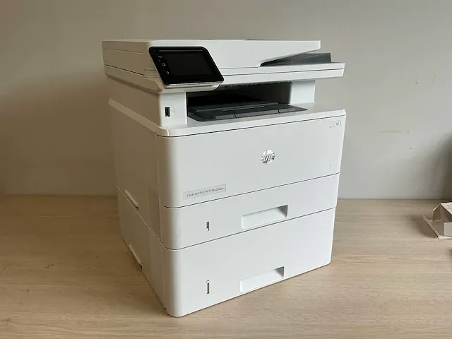 Hp laserjet pro m426dw laserprinter - afbeelding 1 van  6