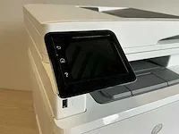 Hp laserjet pro m426dw laserprinter - afbeelding 3 van  6