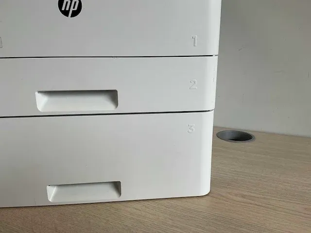 Hp laserjet pro m426dw laserprinter - afbeelding 5 van  6