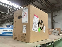 Hp laserjet pro m501dn all in one printer - afbeelding 2 van  4