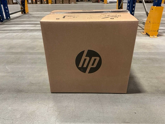 Hp laserjet pro m501dn printer - afbeelding 2 van  3