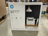 Hp laserjet pro mfp 4102fdn printer - afbeelding 1 van  2