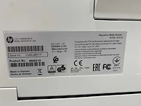 Hp laserjet pro mfp m274n - laserprinter - afbeelding 3 van  12