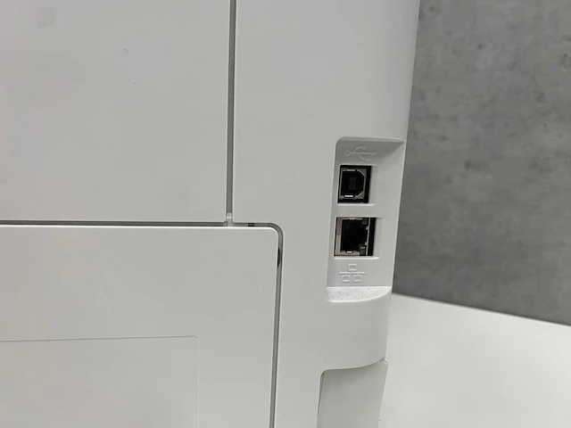 Hp laserjet pro mfp m274n - laserprinter - afbeelding 4 van  12