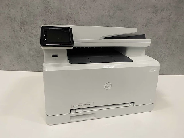 Hp laserjet pro mfp m274n - laserprinter - afbeelding 1 van  12