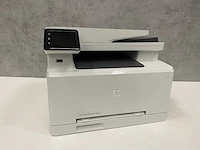 Hp laserjet pro mfp m274n - laserprinter - afbeelding 1 van  12