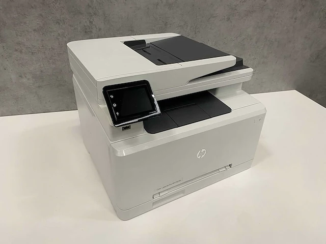 Hp laserjet pro mfp m274n - laserprinter - afbeelding 5 van  12