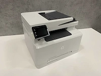 Hp laserjet pro mfp m274n - laserprinter - afbeelding 5 van  12