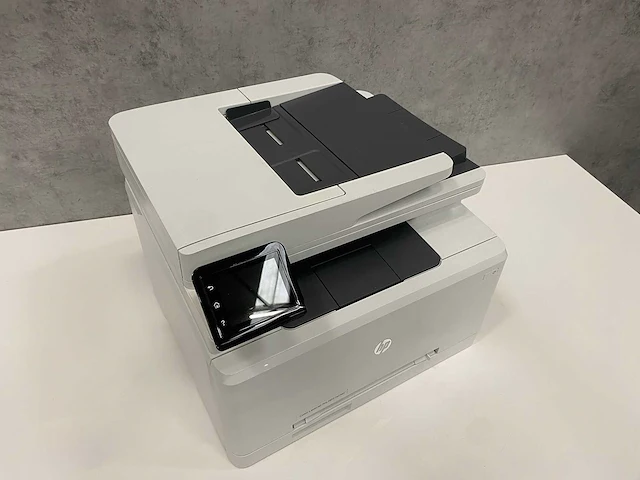 Hp laserjet pro mfp m274n - laserprinter - afbeelding 6 van  12