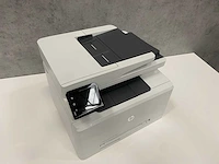 Hp laserjet pro mfp m274n - laserprinter - afbeelding 6 van  12