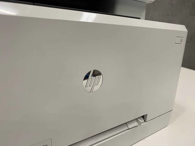 Hp laserjet pro mfp m274n - laserprinter - afbeelding 7 van  12