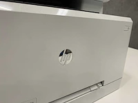 Hp laserjet pro mfp m274n - laserprinter - afbeelding 7 van  12