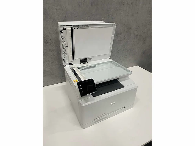 Hp laserjet pro mfp m274n - laserprinter - afbeelding 10 van  12