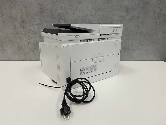 Hp laserjet pro mfp m274n - laserprinter - afbeelding 12 van  12