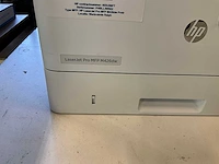 Hp laserjet pro mfp m426dw laserprinter - afbeelding 1 van  1