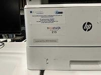 Hp laserjet pro mfp m426dw - afbeelding 2 van  3
